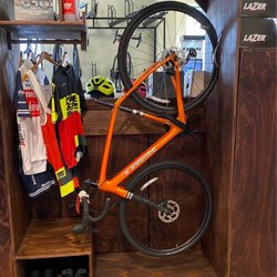 Bike Doctor of Crofton - Enjoy your ride (marked as sold)!