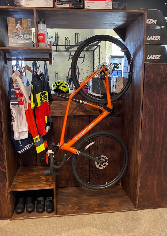 BIKE DOCTOR OF CROFTON Updated September 2024 18 Photos & 45