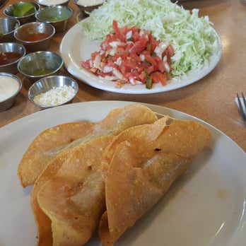Antojitos Mexicanos - Kids love the beef Tacos Dorados - Mexican Near Me - Yakima, Washington Antojitos Mexicanos - Kids love the beef Tacos Dorados - Mexican Near Me - Yakima, Washington