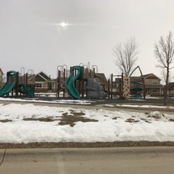 Dean Park