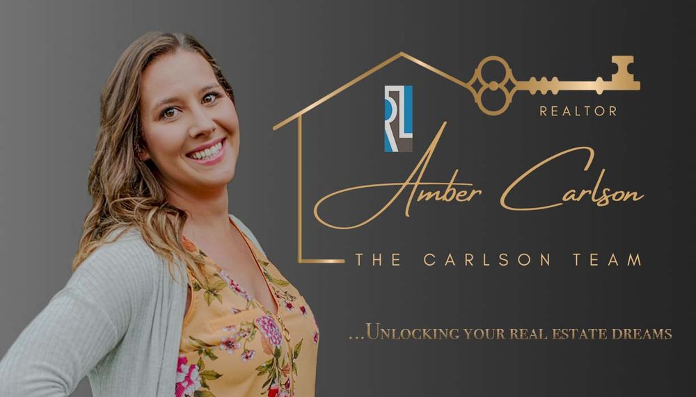AARON CARLSON REAL ESTATE LEADERS Contact Agent 109 W 2nd St