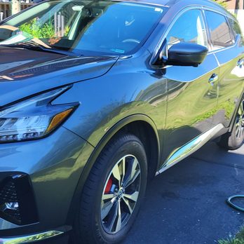 C D Auto Detailing - Car Wash Near Me