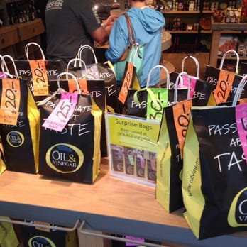 Oil & Vinegar - Gift bags - Specialty Food Near Me - Greenville, South Carolina Oil & Vinegar - Gift bags - Specialty Food Near Me - Greenville, South Carolina