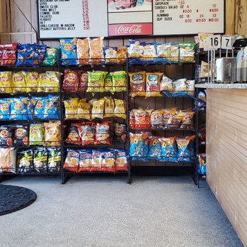 Goal Post Sandwich Shop - Old fashion or vintage? it's about my age. - Delis Near Me - Jacksonville, Florida Goal Post Sandwich Shop - Old fashion or vintage? it's about my age. - Delis Near Me - Jacksonville, Florida