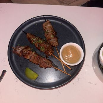 PARA - Skewers - Bars Near Me - Charlotte, North Carolina