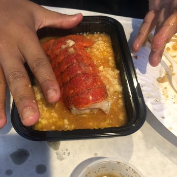 SJ Crawfish - Cajun/Creole Near Me - San Jose, California SJ Crawfish - Cajun/Creole Near Me - San Jose, California