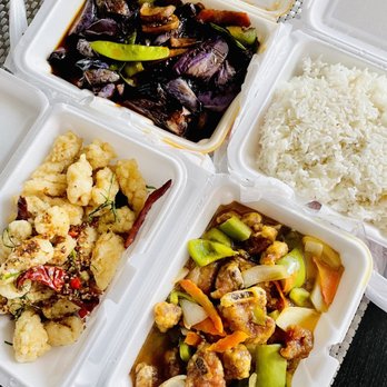 Wonton Gourmet & BBQ - Solid take out spot (and dine in!) - Chinese Near Me - Cleveland, Ohio Wonton Gourmet & BBQ - Solid take out spot (and dine in!) - Chinese Near Me - Cleveland, Ohio