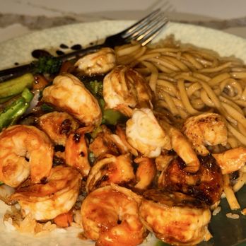 Sake Japanese Steakhouse - Shrimp fried rice - Bars Near Me - Hunt Valley, Maryland Sake Japanese Steakhouse - Shrimp fried rice - Bars Near Me - Hunt Valley, Maryland