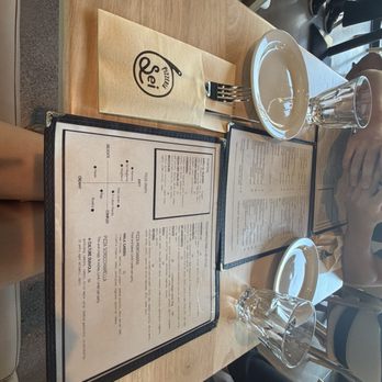 Pizzeria Sei - Menu - Pizza Near Me - Los Angeles, California