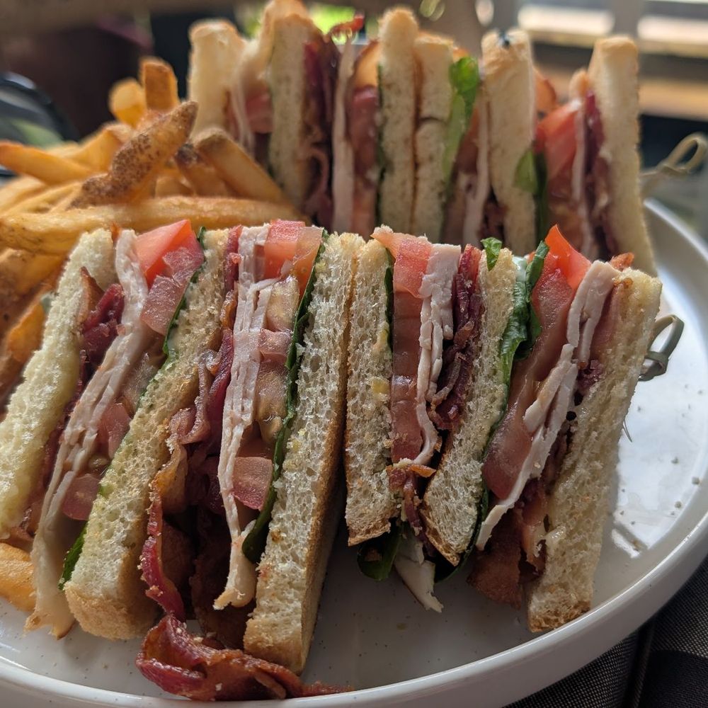 BLT BLT