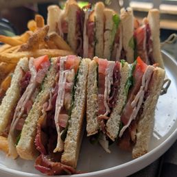 BLT BLT