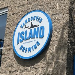 Vancouver Island Brewing