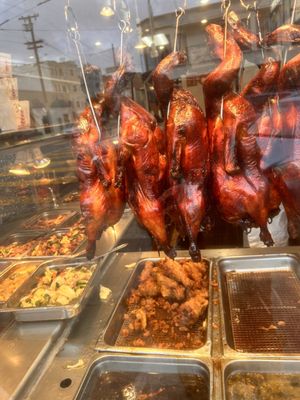 Wing Lee BBQ by null