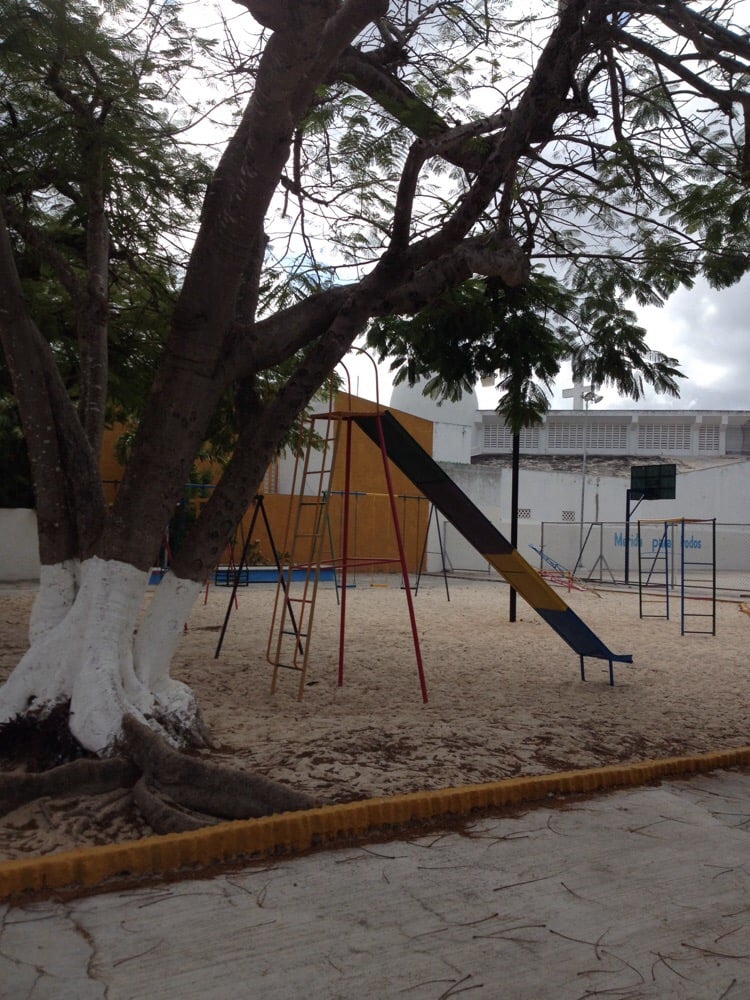 Parque Prado Norte
