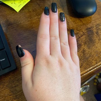 Us Nails And Spa - Nail Salons Near Me - Mesa, Arizona