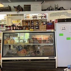 The Bluemont General Store