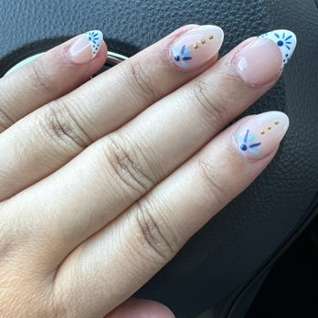Polish'd Nail Bar - Nail Salons Near Me - Clovis, California Polish'd Nail Bar - Nail Salons Near Me - Clovis, California