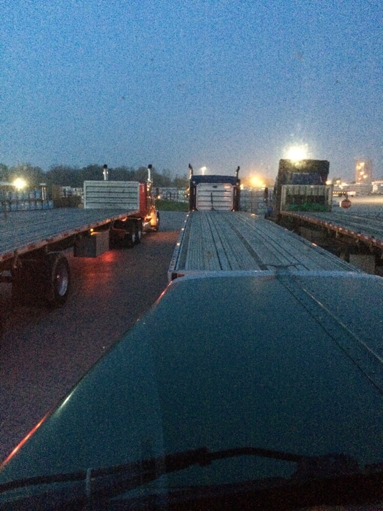 PAVESTONE COMPANY Updated June 2024 11831 Hopewell Rd, Hagerstown