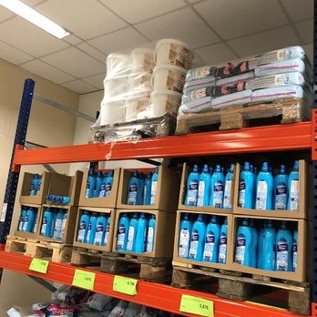 MERE Discounter - International Grocery Near Me - Zwickau, SN
