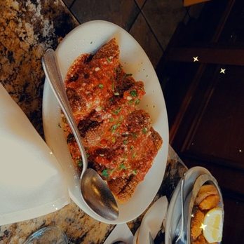 Andino's - Italian Near Me - Providence, Rhode Island