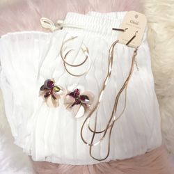 Salon Brands - Unique, on-trend jewelry available in our boutique!