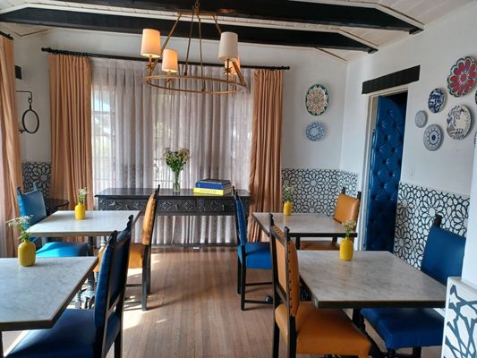 Casa Laguna Hotel & Spa by null