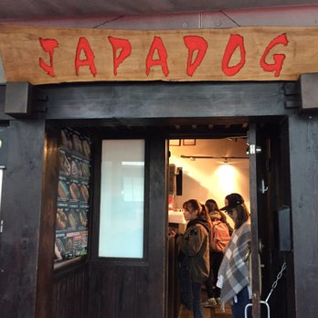 Japadog - Japanese Near Me - Vancouver, British Columbia Japadog - Japanese Near Me - Vancouver, British Columbia