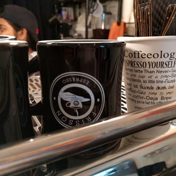 Frisson Espresso - Coffee & Tea Near Me - New York, New York