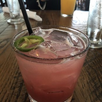 Foster's Kitchen Waikoloa - hibiscus heat - American Near Me - Waikoloa, Hawaii