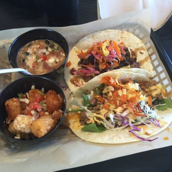Taco Del Gnar - Tacos Near Me - Ridgway, Colorado Taco Del Gnar - Tacos Near Me - Ridgway, Colorado