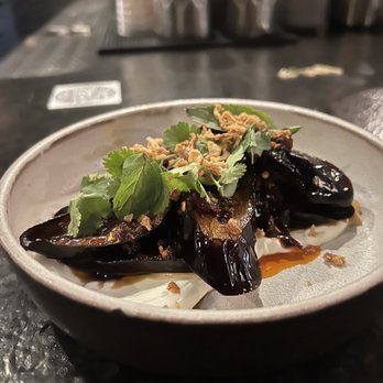 Indo - Japanese Eggplant - Pan Asian Near Me - St. Louis, Missouri Indo - Japanese Eggplant - Pan Asian Near Me - St. Louis, Missouri