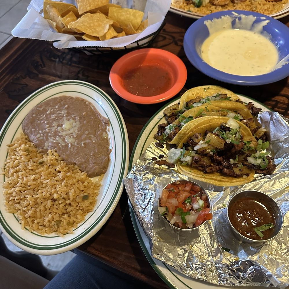 El Vallarta - Al pastor tacos - Mexican Near Me - Jay, Oklahoma El Vallarta - Al pastor tacos - Mexican Near Me - Jay, Oklahoma