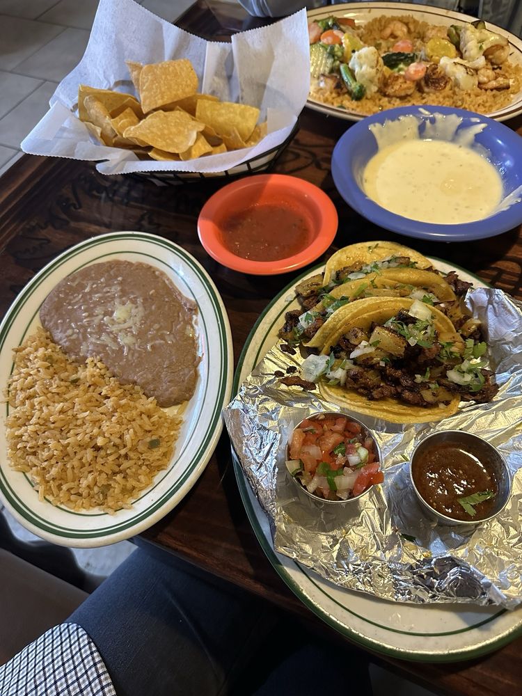 El Vallarta