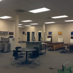 Physio - Alpharetta - Windward