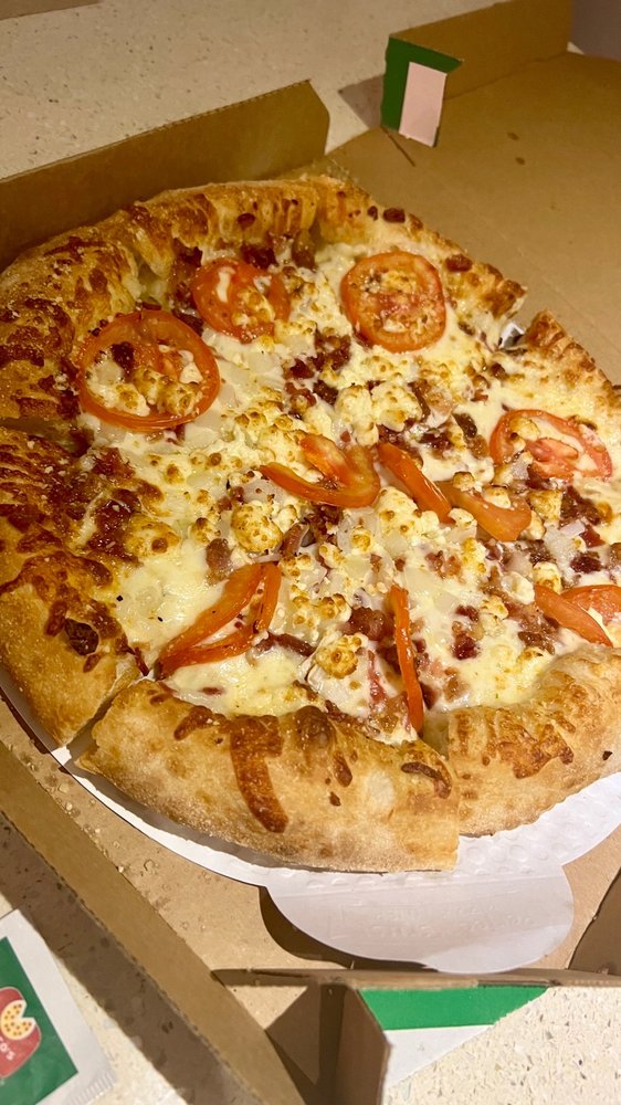 MARCO’S PIZZA - Updated January 2026 - 28 Photos - Calle Recinto Sur S ...