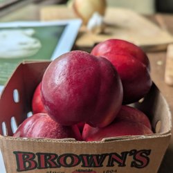 We tried 'Produce Box' 8/7/26. It's a great solution for people with busy schedules. We still went to a regular farmers market the next day.