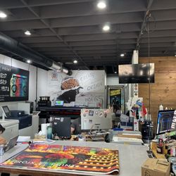 Projx2Print - Cool workspace