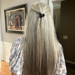 Linda's Creative Cuts Barber and Styling - Me
