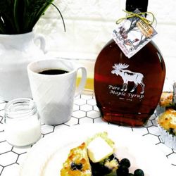 Ben's Sugar Shack & The Maple Station Market
