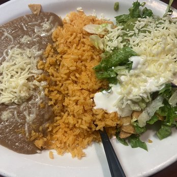 Taqueria La Mexicana - Chicken Flautas (3) - Mexican Near Me - Tracy, California Taqueria La Mexicana - Chicken Flautas (3) - Mexican Near Me - Tracy, California