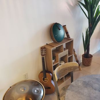 Oliva - Musical instruments - Salad Near Me - Lake Forest, California
