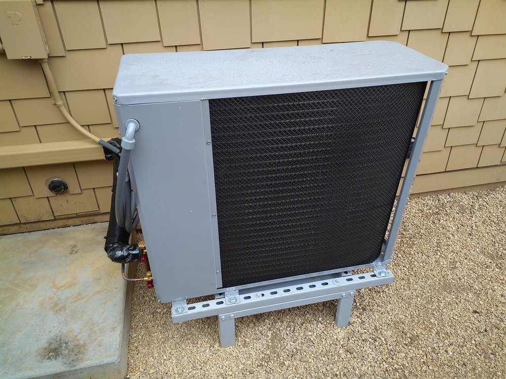 AIRE COMFORT Updated July 2024 10 Photos & 29 Reviews Ventura, California Heating & Air