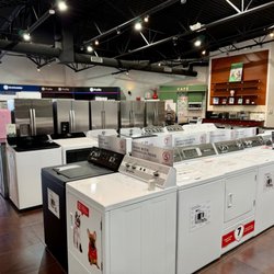 Appliance Solutions