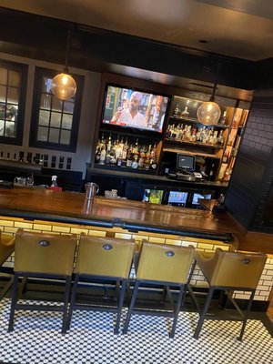 Bostonia Public House by null