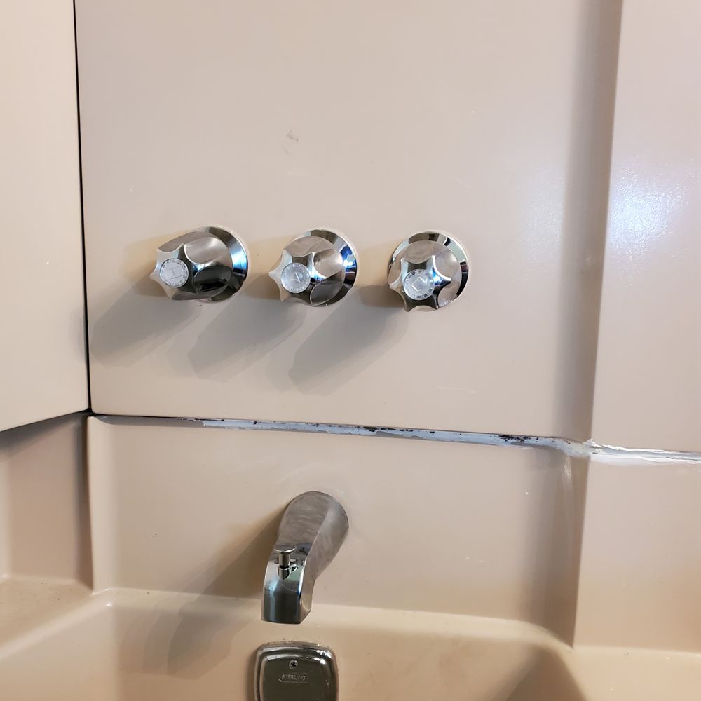 Slide of Royally Flushed Plumbing