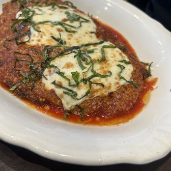 Mad Bene - Chicken parmigiana so GINORMOUS! So worth it got the side of spaghetti - Italian Near Me - Kapolei, Hawaii Mad Bene - Chicken parmigiana so GINORMOUS! So worth it got the side of spaghetti - Italian Near Me - Kapolei, Hawaii