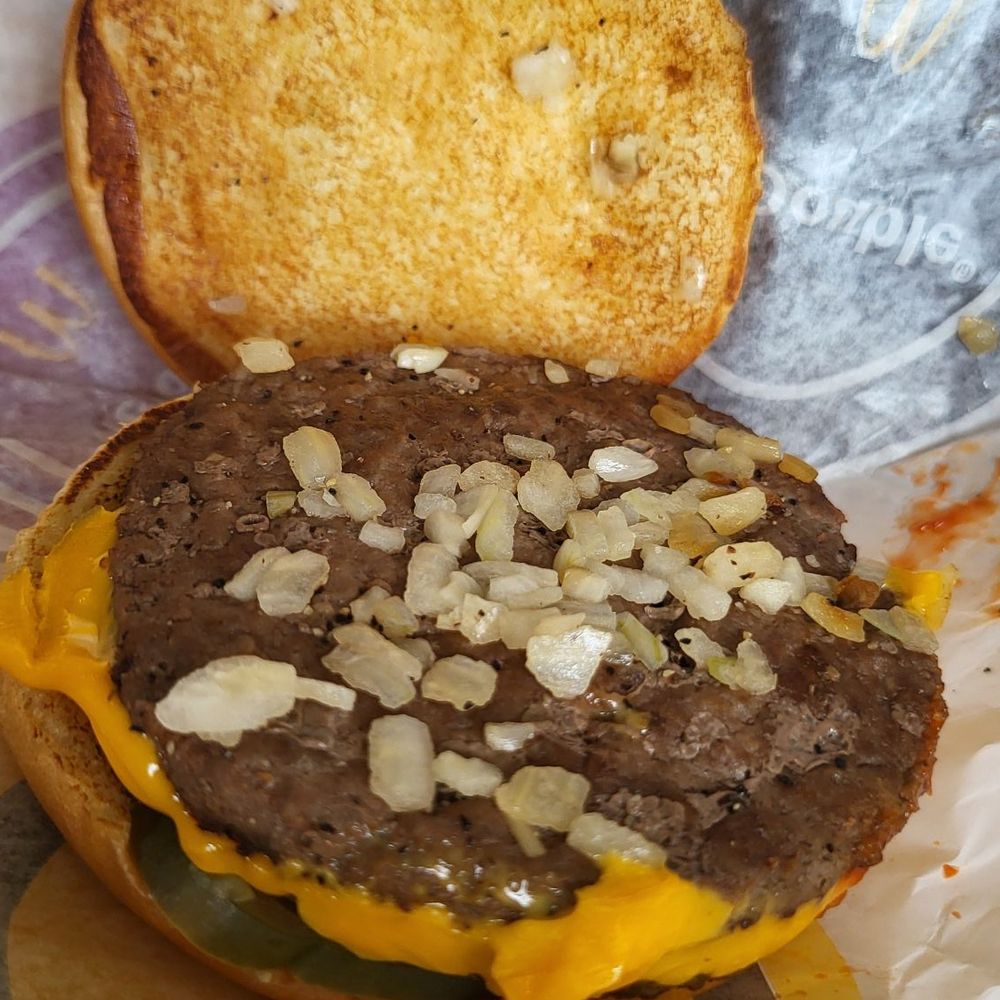 McDonald's - Received order! Wrong again - Fast Food Near Me - Honolulu, Hawaii McDonald's - Received order! Wrong again - Fast Food Near Me - Honolulu, Hawaii