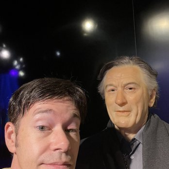 Hollywood Wax Museum - I'm walking here - Museums Near Me - Myrtle Beach, South Carolina Hollywood Wax Museum - I'm walking here - Museums Near Me - Myrtle Beach, South Carolina