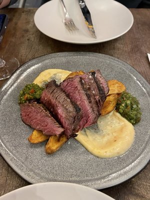 Oakhart Social by null