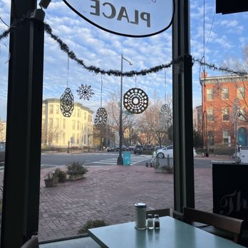 Jimmy T's Place - Breakfast & Brunch Near Me - Washington, DC, District of Columbia Jimmy T's Place - Breakfast & Brunch Near Me - Washington, DC, District of Columbia